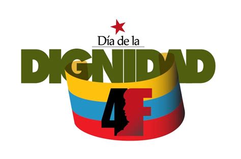 día nacional de la dignidad venezolana